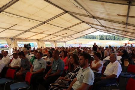 20. praznik Občine Šalovci 2